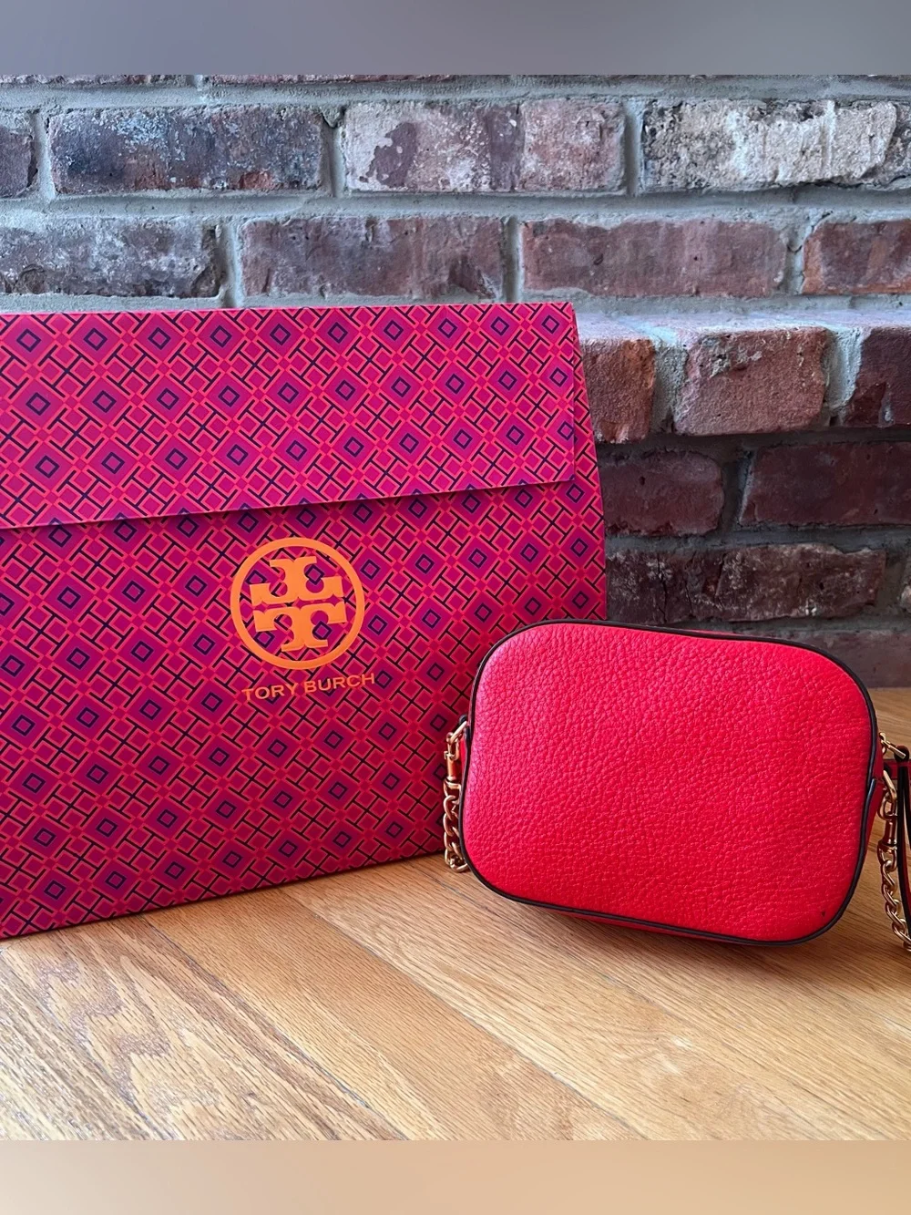 Tory Burch authentic beautiful